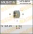 Гайка для грузовика Mitsubishi MASUMA MLS215 (фото 1)