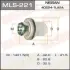 Гайка Nissan MASUMA MLS221 (фото 1)