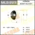 Гайка Honda MASUMA MLS223 (фото 1)