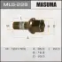Болт колесный VOLKSWAGEN/ POLO MASUMA MLS228 (фото 1)