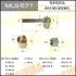Болт розвальний Lexus GS 300 (-05) (MLS-571) MASUMA MLS571 (фото 1)