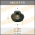 Пильовик опори кульовий 18х41х31 (MO-2115) MASUMA MO2115 (фото 1)