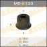 Пыльник опоры шаровой 16х29х25 MASUMA MO2133 (фото 1)