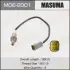 Датчик кисню (лямбда-зонд) Infinity FX35 (08-10), G37 (08-10), QX50 (08-12) (MOE-2001) MASUMA MOE2001 (фото 1)