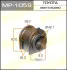 Втулка стабілізатора переднього (Кратно 2) Toyota Land Cruiser (07-) (MP-1059) MASUMA MP1059 (фото 1)