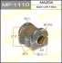 Втулка стабілізатора заднього (Кратно 2) Mazda CX-7 (06-12) (MP-1110) MASUMA MP1110 (фото 1)