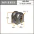 Втулка стабілізатора переднього (Кратно 2) Honda Accord (13-) (MP-1133) MASUMA MP1133 (фото 1)