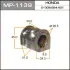 Втулка стабилизатора /front/ ACCORD/ CF9 [уп.2] MASUMA MP1139 (фото 1)