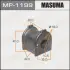 Втулка стабилизатора MASUMA MP1199 (фото 1)