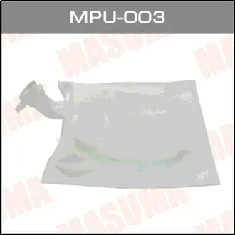 Фільтр паливного насоса (сітка) Subaru Legacy (-00) (MPU-003) MASUMA MPU003