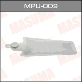 Фильтр бензонасоса MASUMA MPU009