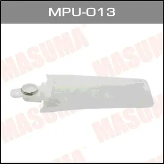 Фильтр бензонасоса MASUMA MPU013
