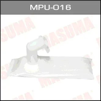 Фільтр паливного насоса (сітка) Nissan Primera (-00) (MPU-016) MASUMA MPU016