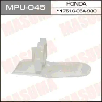 Фільтр паливного насоса (сітка) Honda Civic (01-05) (MPU-045) MASUMA MPU045