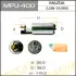 Бензонасос електричний (+ сіточка) Suzuki (MPU-400) MASUMA MPU400 (фото 1)