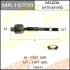 Рулевая тяга BONGO/SK82V, SK22T RH MASUMA MR1670R (фото 1)