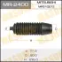 Пильовик рульової рейки Mitsubishi Pajero (00-) (MR-2400) MASUMA MR2400 (фото 1)
