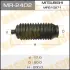 Пильовик рульової рейки Mitsubishi Pajero (00-) (MR-2402) MASUMA MR2402 (фото 1)