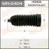 Рулевой рейки пыльник MR-2404 HONDA CR-V/ RM1 MASUMA MR2404 (фото 1)