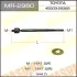 Рулевая тяга COROLLA AE10#, CE10#, EE10# MASUMA MR2960 (фото 1)
