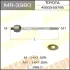 Рулевая тяга MARK II/ ##X110, CROWN/ ##S17#, ALTEZZA/ ##E10, MASUMA MR3980 (фото 1)