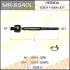 Рулевая тяга FIT/GD1, GD3 MASUMA MR6340L (фото 1)