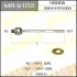 Рулевая тяга FIT/GE6, GE7, GE8, GE9 MASUMA MR9103 (фото 1)