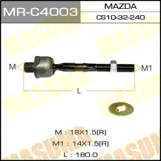 Рульова тяга (MR-C4003) MASUMA MRC4003