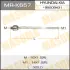 Рулевая тяга HYUNDAI, KIA MASUMA MRK657 (фото 1)