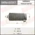 Рулевой рейки пыльник Силикон MR-2037 MASUMA MRS2037 (фото 1)