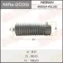 Рулевой рейки пыльник Силикон MR-2039 MASUMA MRS2039 (фото 1)