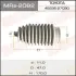 Рулевой рейки пыльник Силикон MR-2082 MASUMA MRS2082 (фото 1)