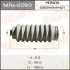 Рулевой рейки пыльник Силикон MR-2083 MASUMA MRS2083 (фото 1)