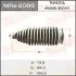 Рулевой рейки пыльник Силикон MR-2086 MASUMA MRS2086 (фото 1)