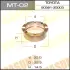 Втулка ступицы 4wd HI-Ace/Town Ace/Surf (out) MASUMA MT02 (фото 1)