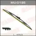 Дворник 19", крюк (475мм) "Эконом" (1/10/50) MASUMA MU019S (фото 1)