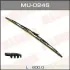 Дворник 24", крюк (600мм) "Эконом" (1/10/50) MASUMA MU024S (фото 1)