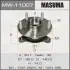 Ступичный узел front CROWN/ GRS201 LH MASUMA MW11007 (фото 1)