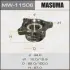 Ступичный узел rear LAND CRUISER PRADO/ GDJ150L LH MASUMA MW11506 (фото 1)
