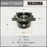 Ступичный узел rear IPSUM/ SXM15G MASUMA MW11509 (фото 1)