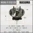 Ступичный узел rear MARK X/ GRX121 MASUMA MW11513 (фото 1)