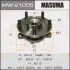 Ступичный узел front MURANO/ Z51 MASUMA MW21005 (фото 1)