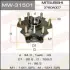 Маточина колеса заднього у зборі з підшипником Mitsubishi Pajero (06-) (MW-31501) MASUMA MW31501 (фото 1)