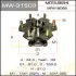 Маточина колеса заднього у зборі з підшипником Mitsubishi Pajero (00-06) (MW-31503) MASUMA MW31503 (фото 1)
