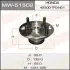 Ступичный узел rear JAZZ, FIT/ GE# MASUMA MW51502 (фото 1)