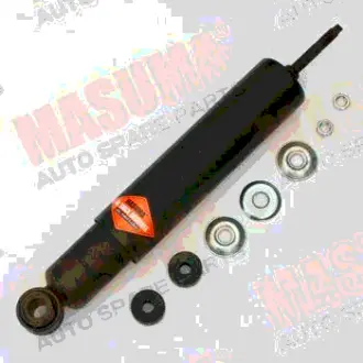 Амортизатор масляный (KYB-444148) MASUMA N6169
