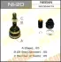 ШРУС 25x55x25 MASUMA NI20 (фото 1)
