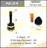 ШРУС 27x50x27 MASUMA NI24 (фото 1)