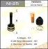 ШРУС 27x50x26 MASUMA NI25 (фото 1)