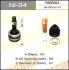 ШРУС 23x56x27 MASUMA NI34 (фото 1)